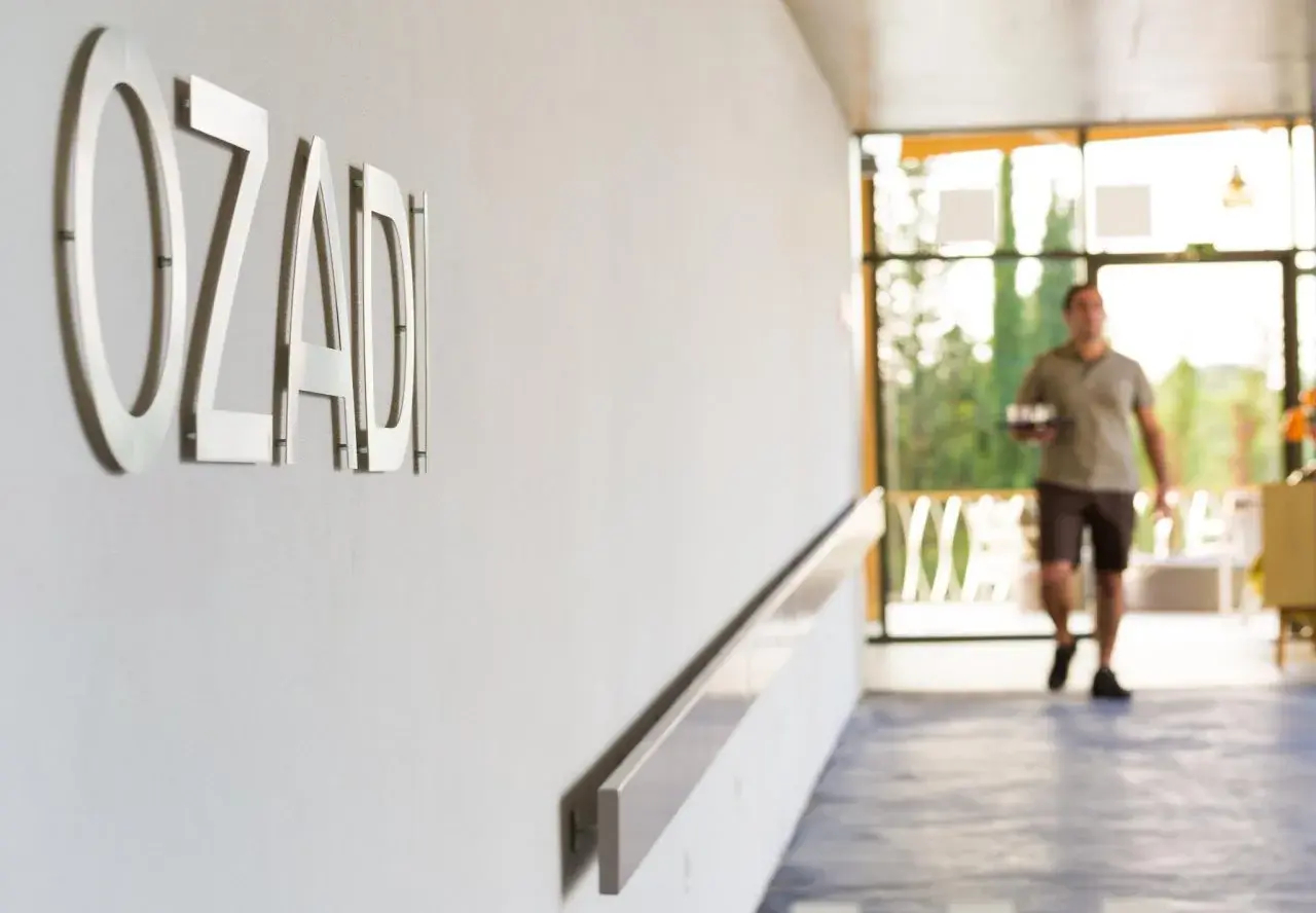 Foto - OZADI Tavira Hotel