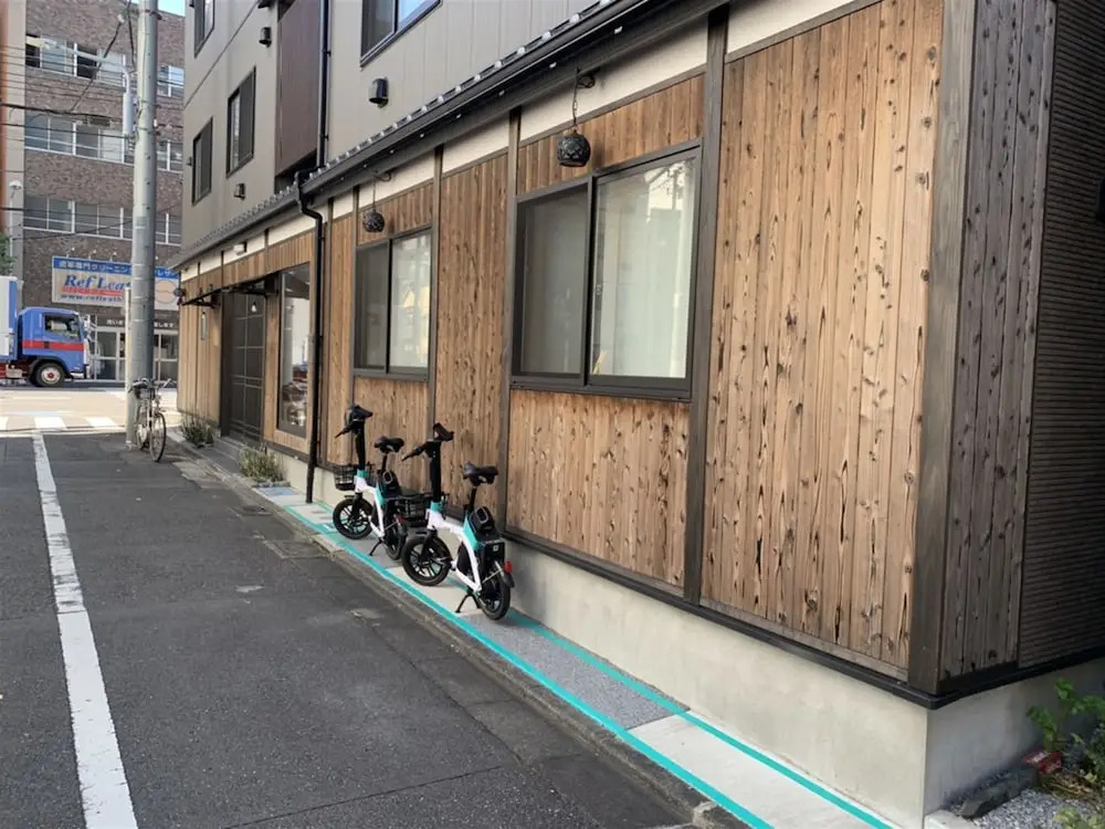 Foto - YADOYA Fukurou