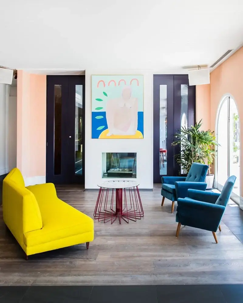 Foto - Hotel Ravesis