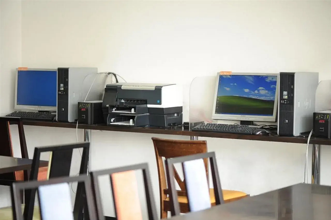 Foto - Smile Hotel Okinawa Naha (Tomari Port)