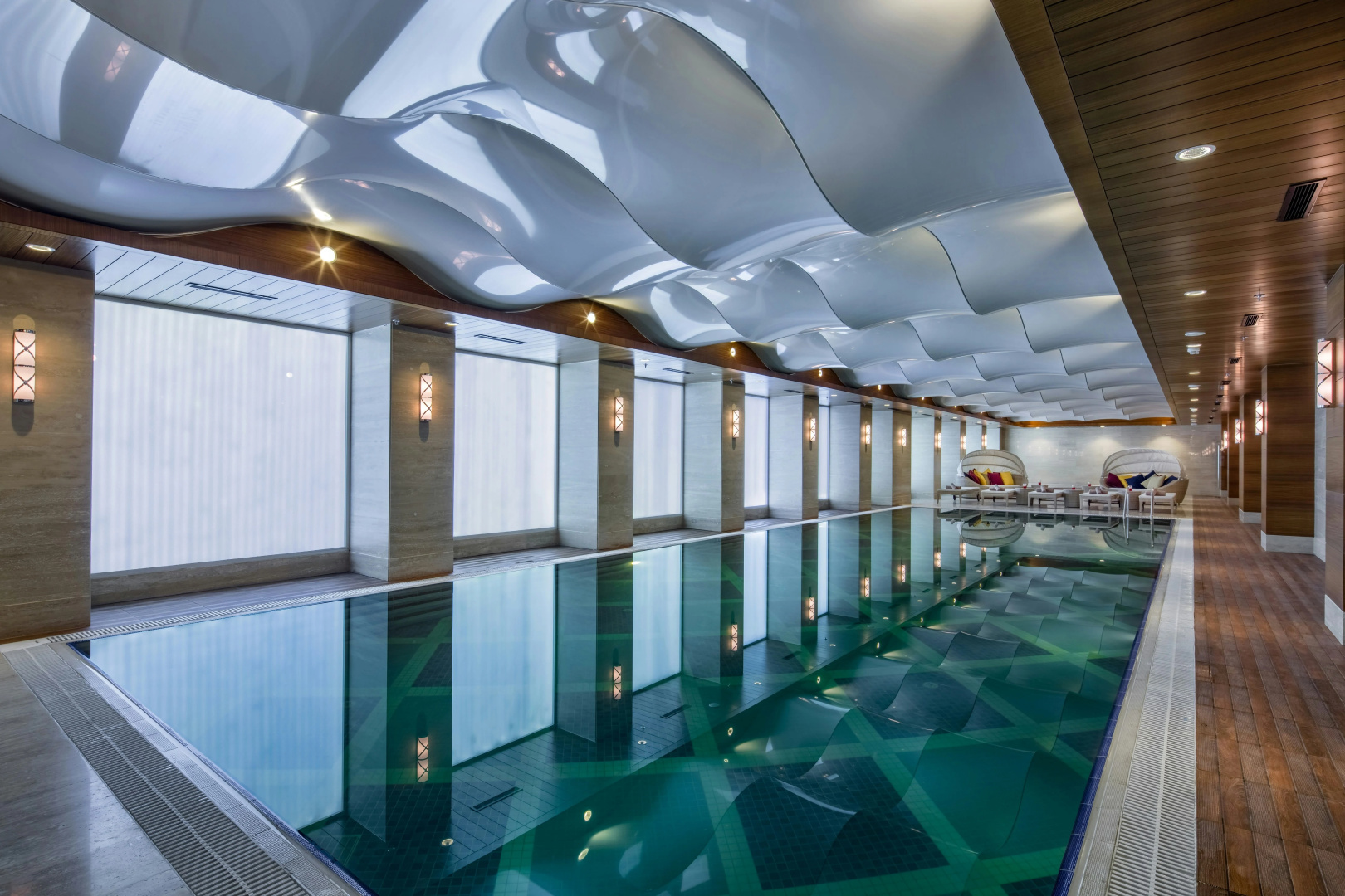 Foto - DoubleTree by Hilton Istanbul Topkapi