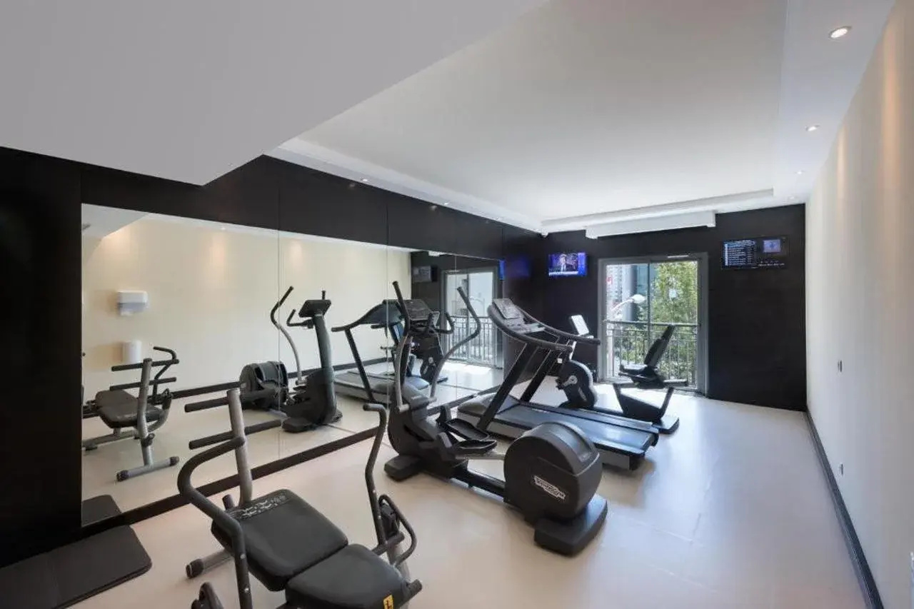 Foto - Corail Suites Hotel