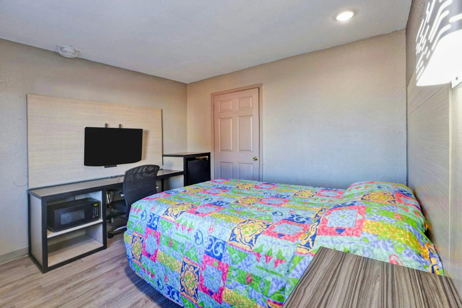 Foto - Super 7 Inn Dallas Near Duncanville