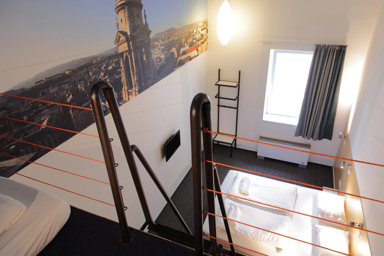 Foto - Maverick Budapest Soho