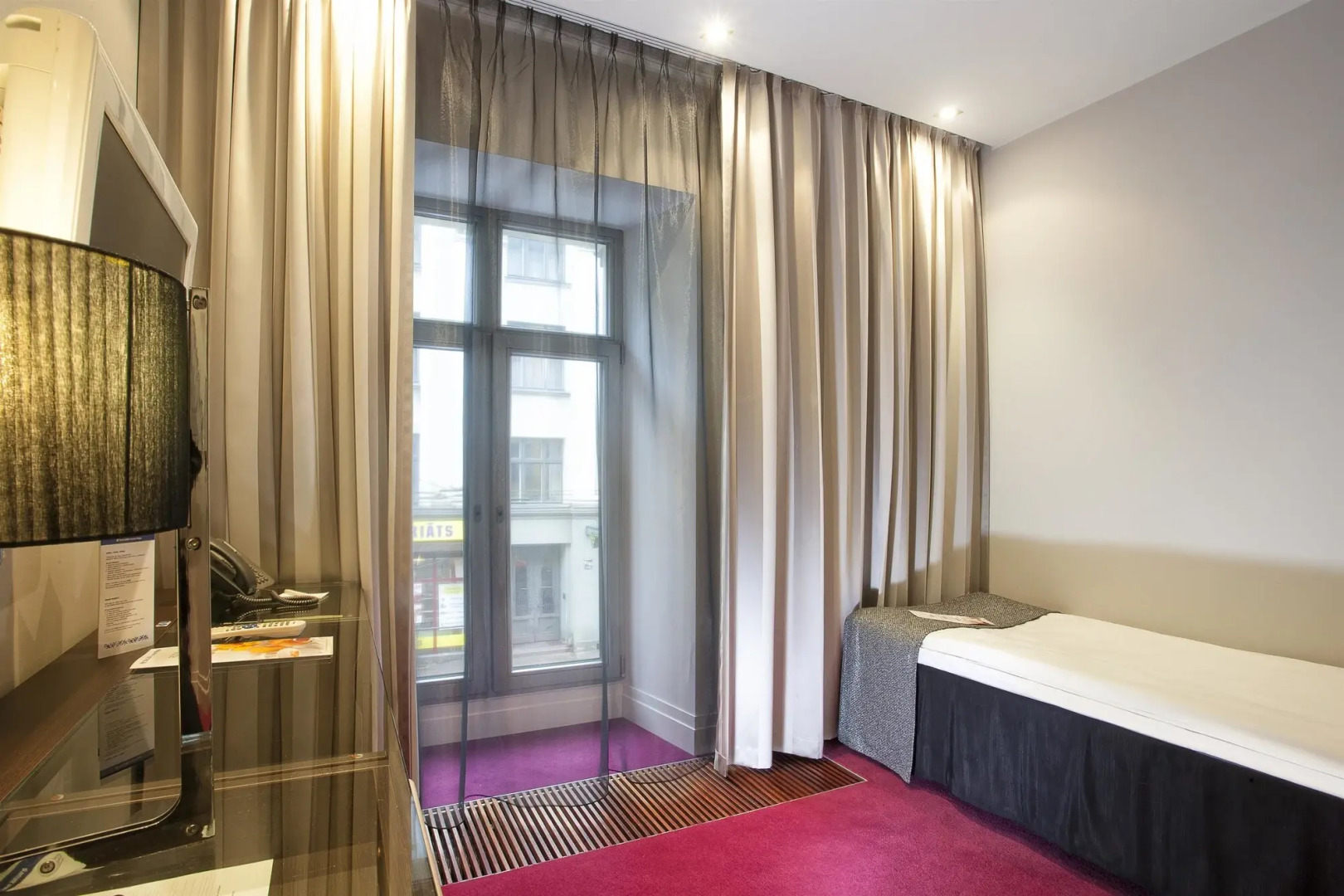 Photo - Tallink Hotel Riga