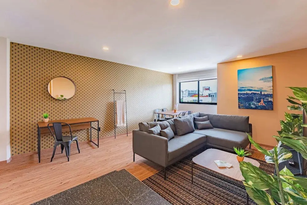 Foto - Sonora 11 Apartments by VH