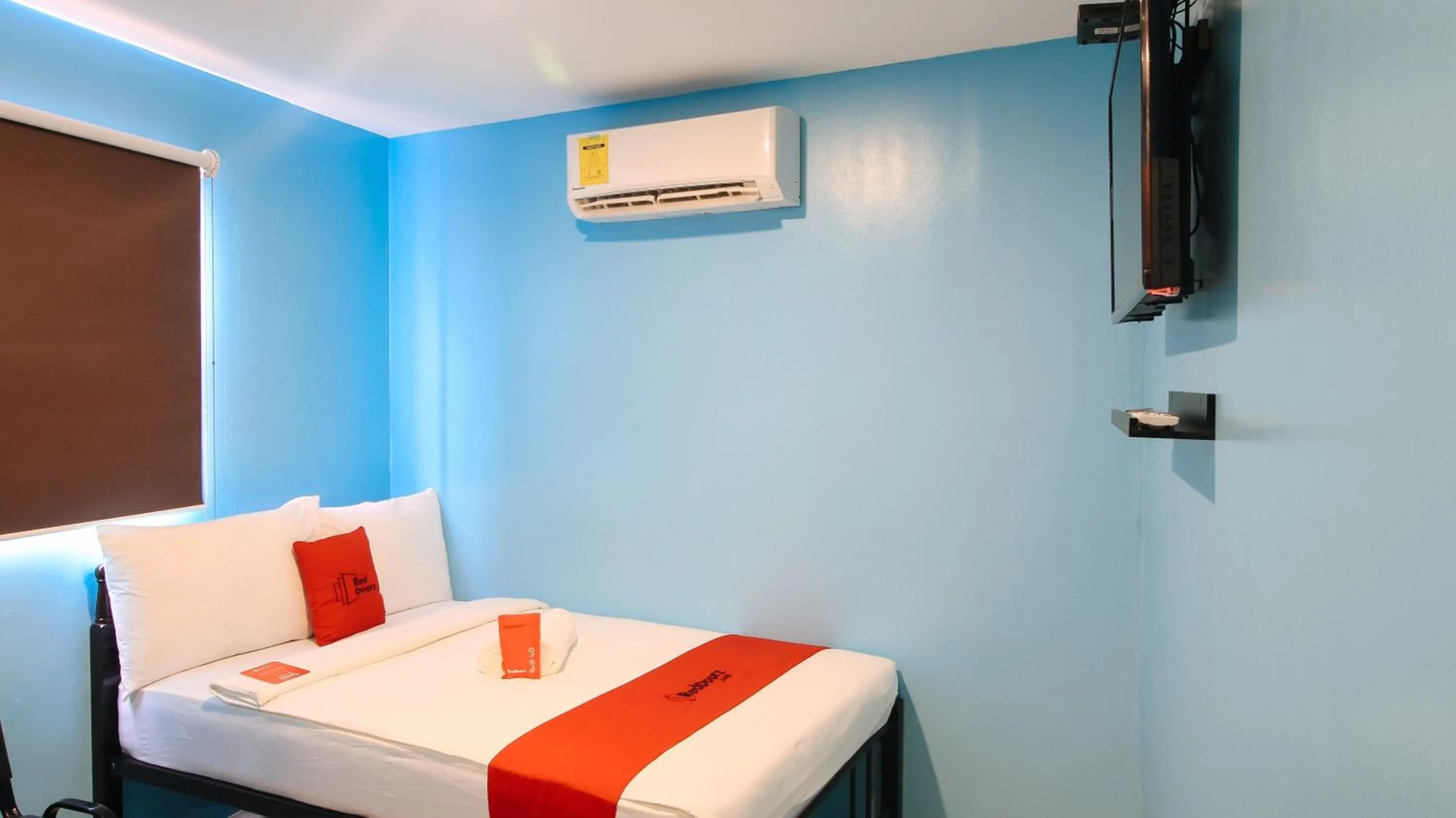 Foto - RedDoorz @ Hotel Rosemarie