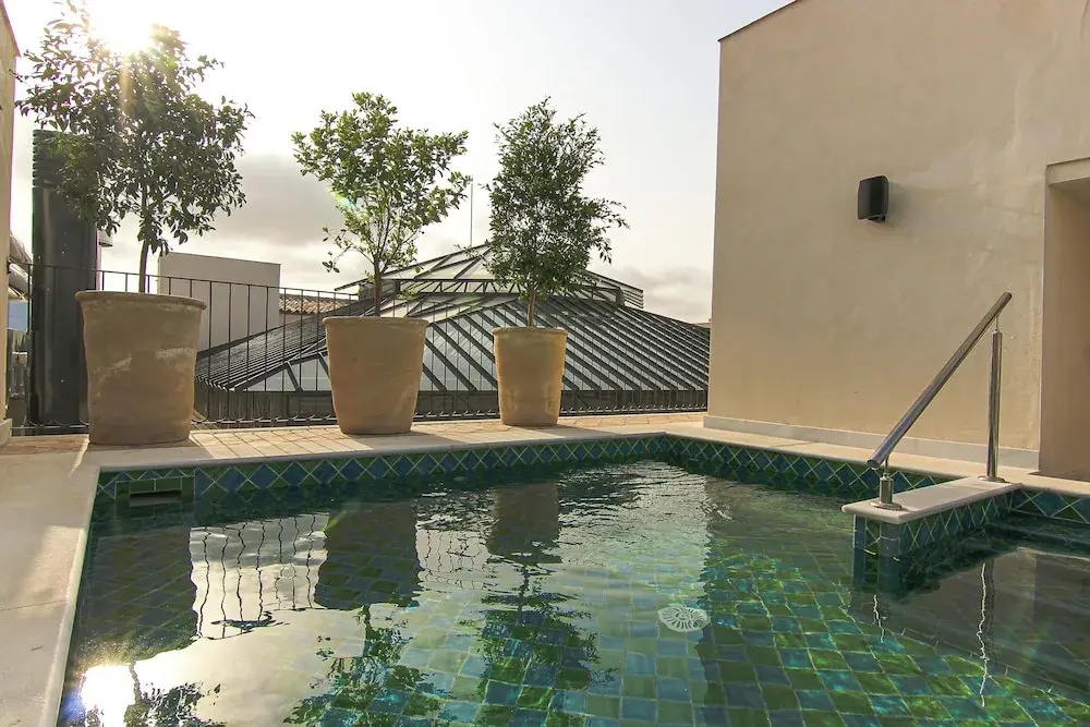 Foto - Hotel Sevilla