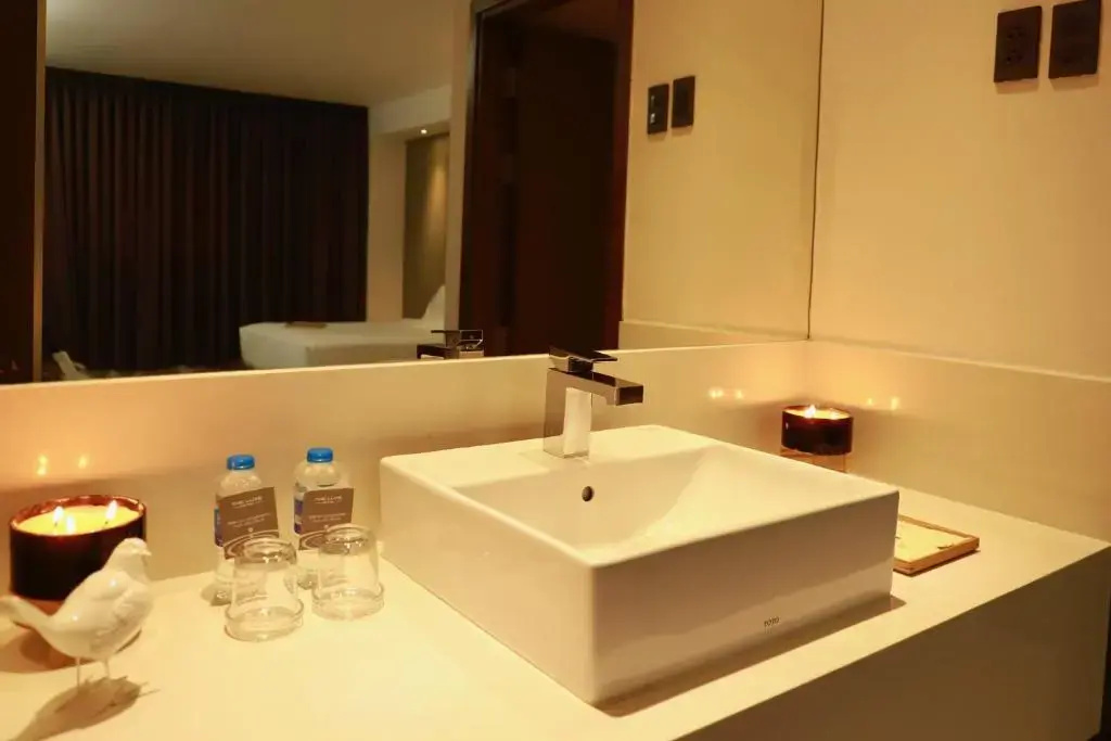 Foto - Nicecy Ben Thanh Hotel