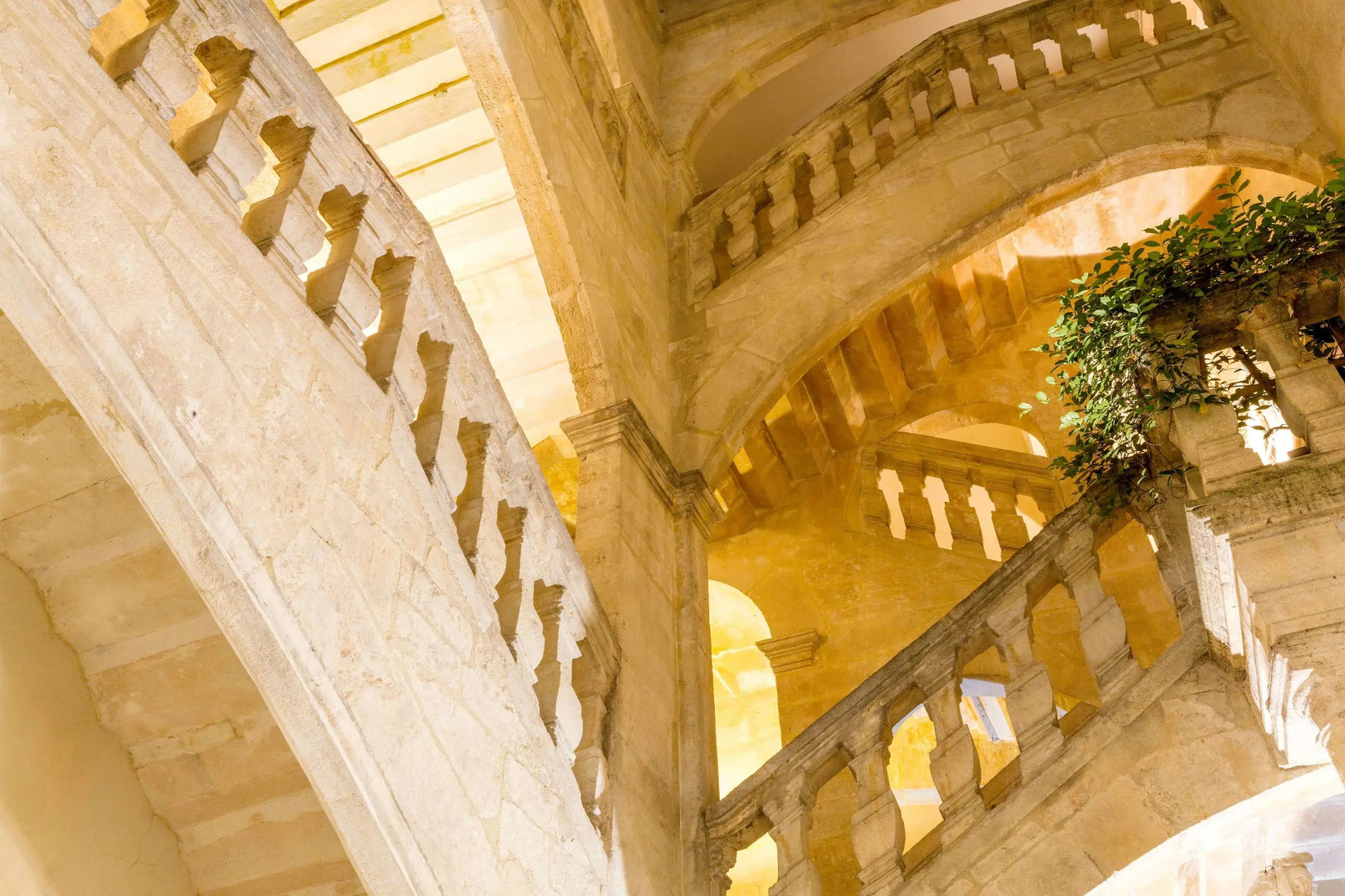 Photo - Le Marquis de La Baume Hotel