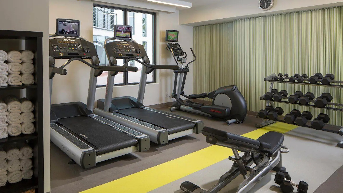 Photo - Residence Inn by Marriott Miami Beach South Beach