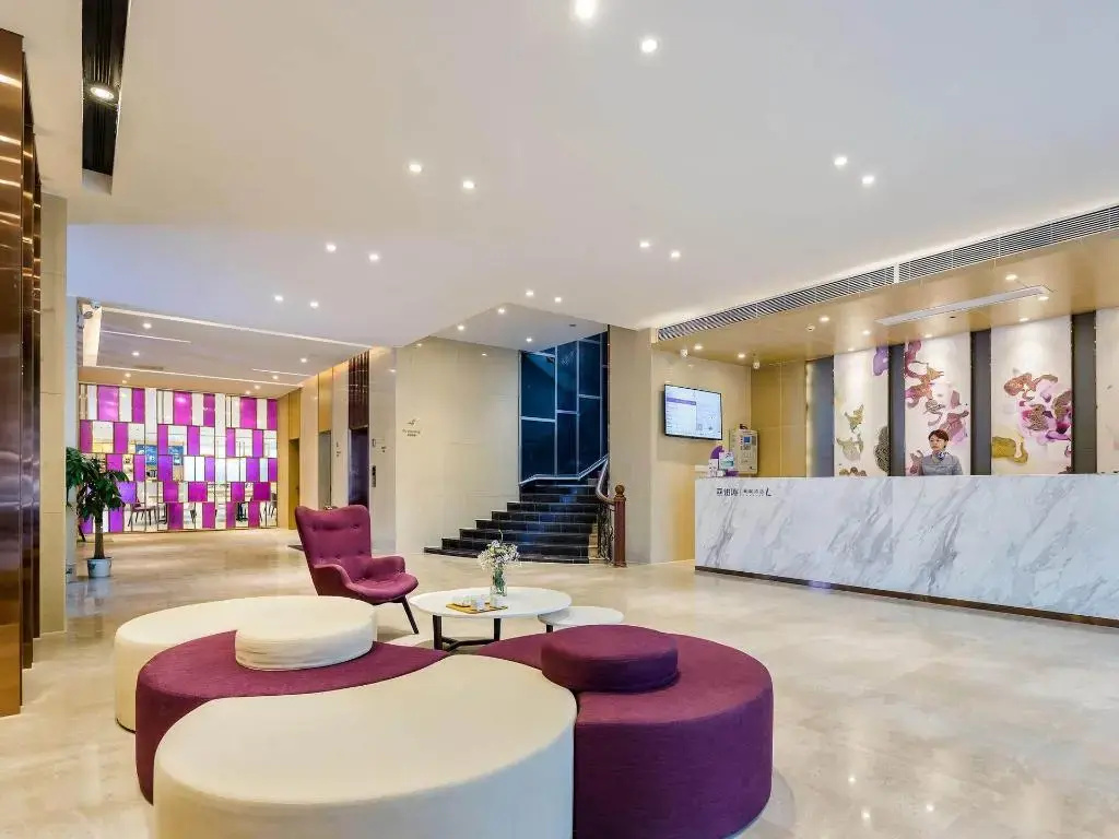 Foto - Nanzhou Hotel