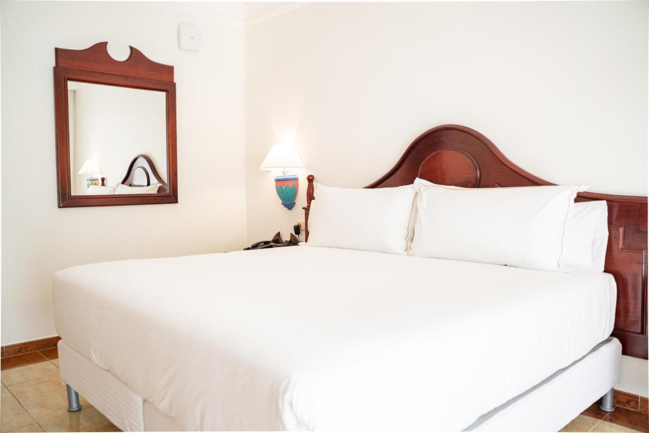 Foto - Senator Puerto Plata Spa Resort (ex Riu Bachata Club Hotel)