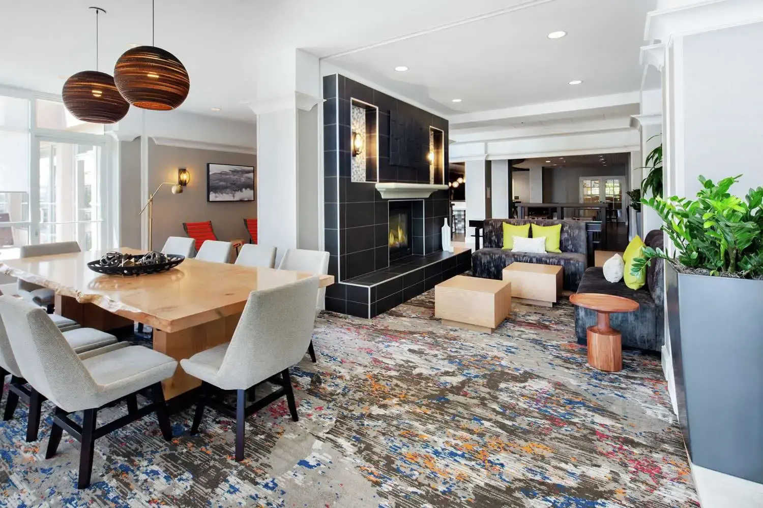 Photo - Hilton Garden Inn San Francisco/Oakland Bay Bridge