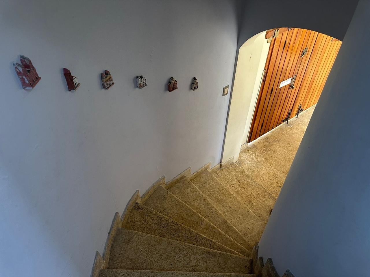 Foto - Hotel Casa Castel