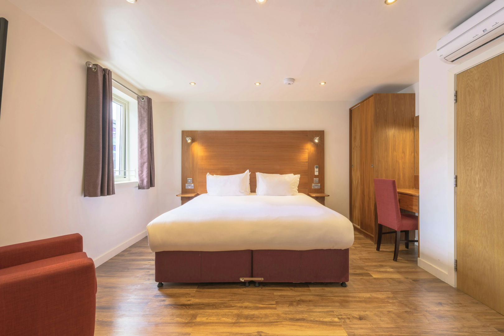 Foto - Holyrood Aparthotel