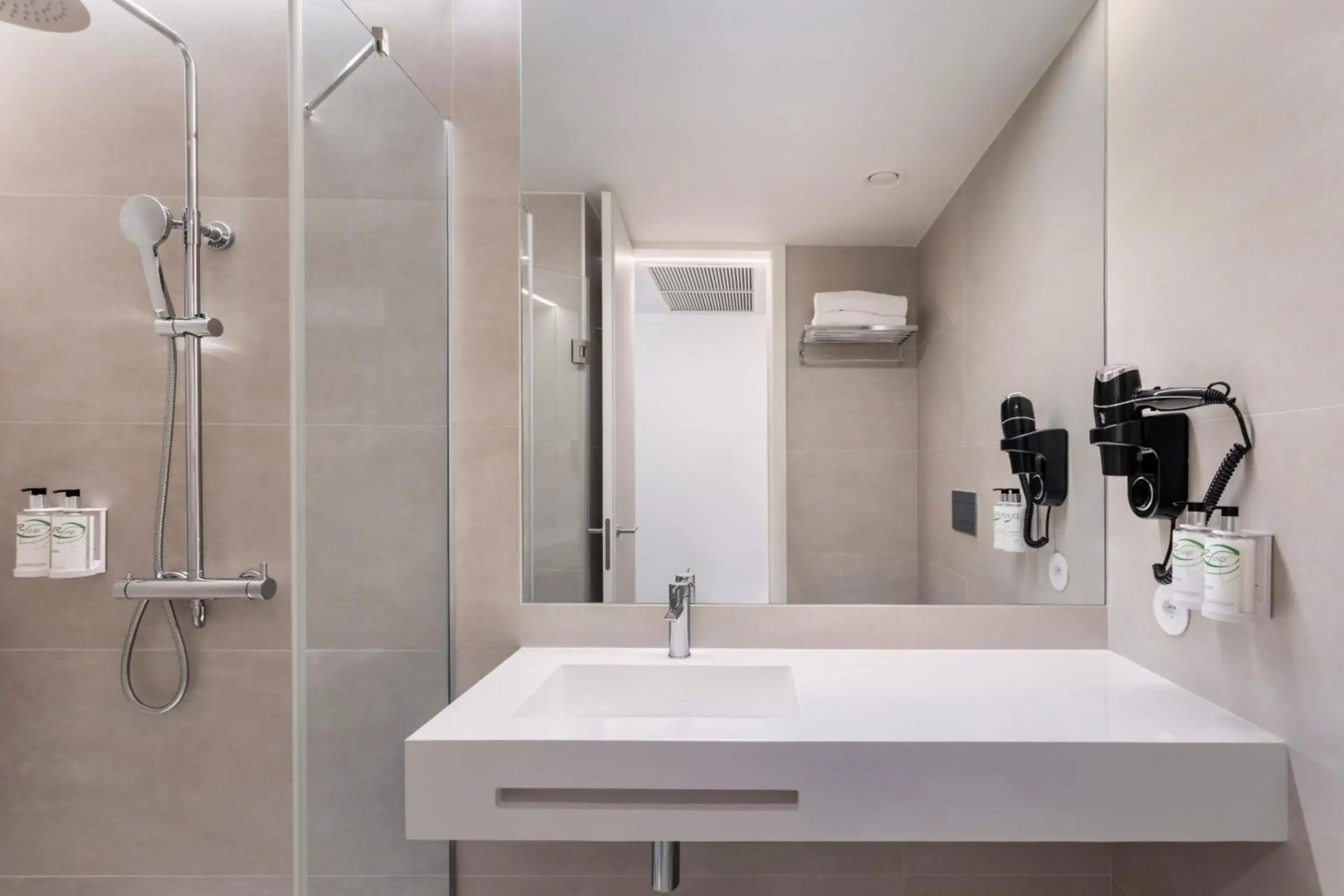 Photo - B&B Hotel Santo Tirso