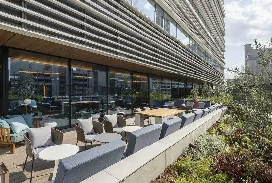 Foto - GINZA HOTEL by GRANBELL