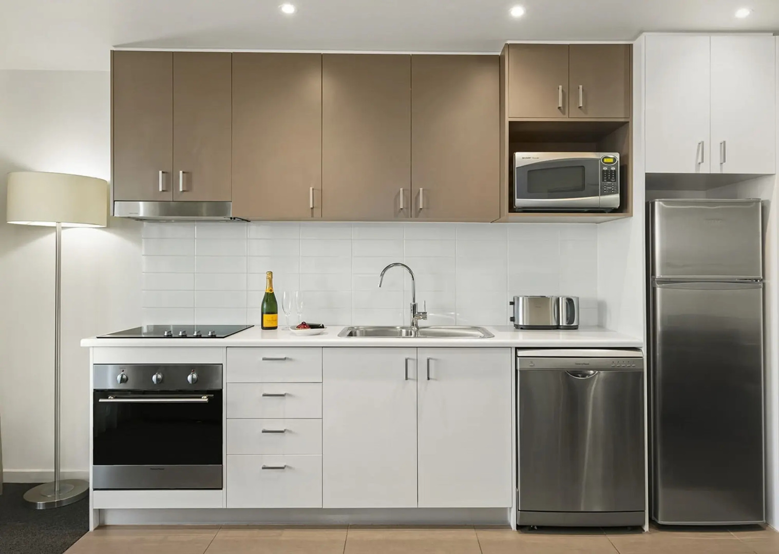 Foto - Quest Cheltenham