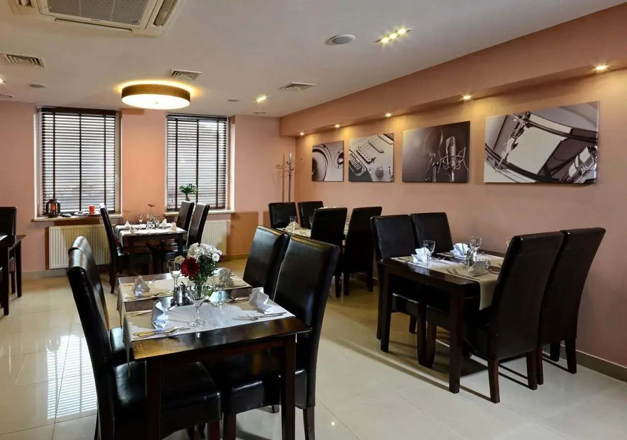 Foto - Hotel Mazovia Airport Modlin