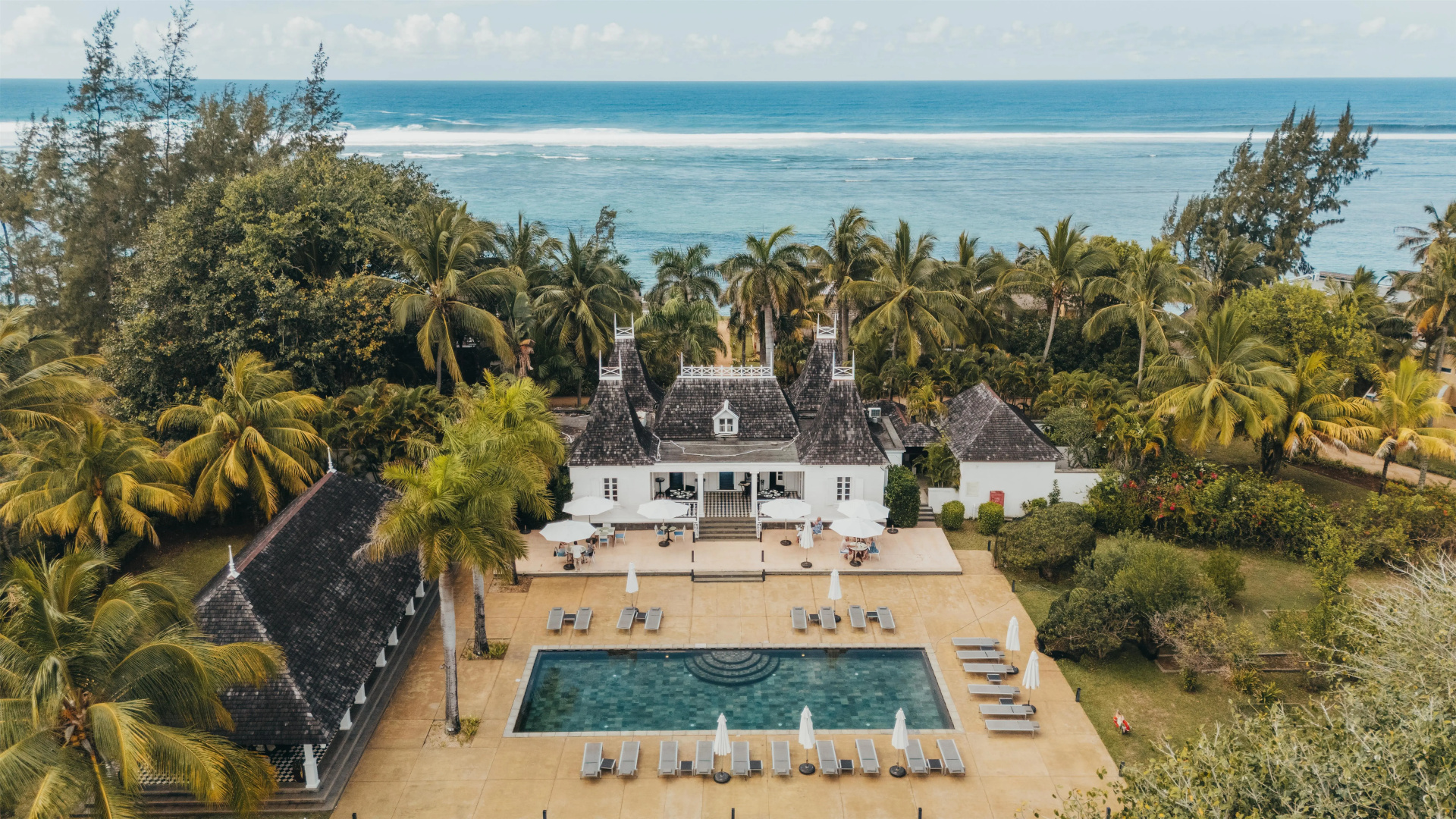 Foto - OUTRIGGER Mauritius Beach Resort