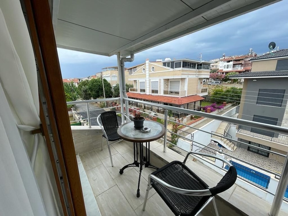Teras Butik Otel
