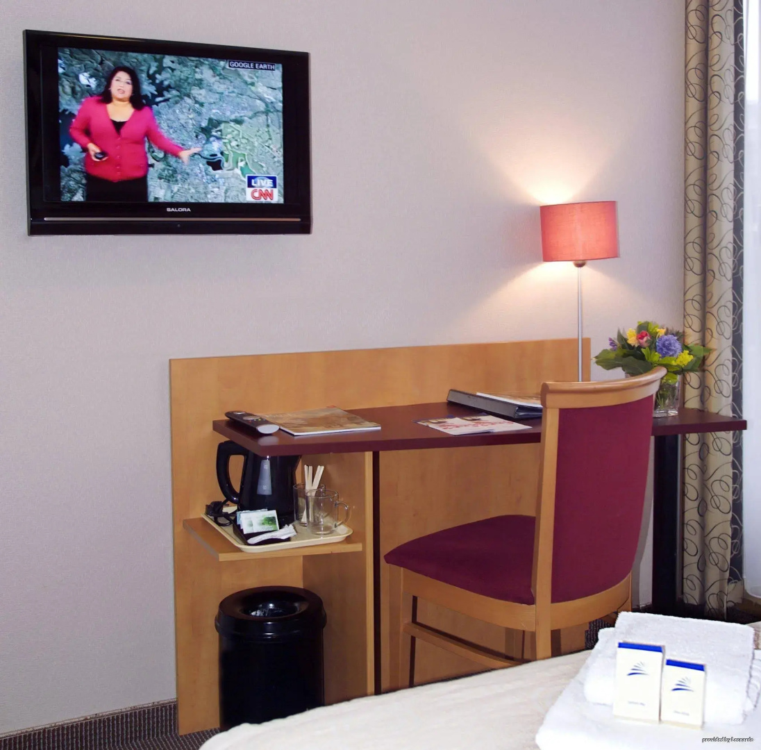 Foto - Leonardo Boutique Hotel Amsterdam Vondelpark