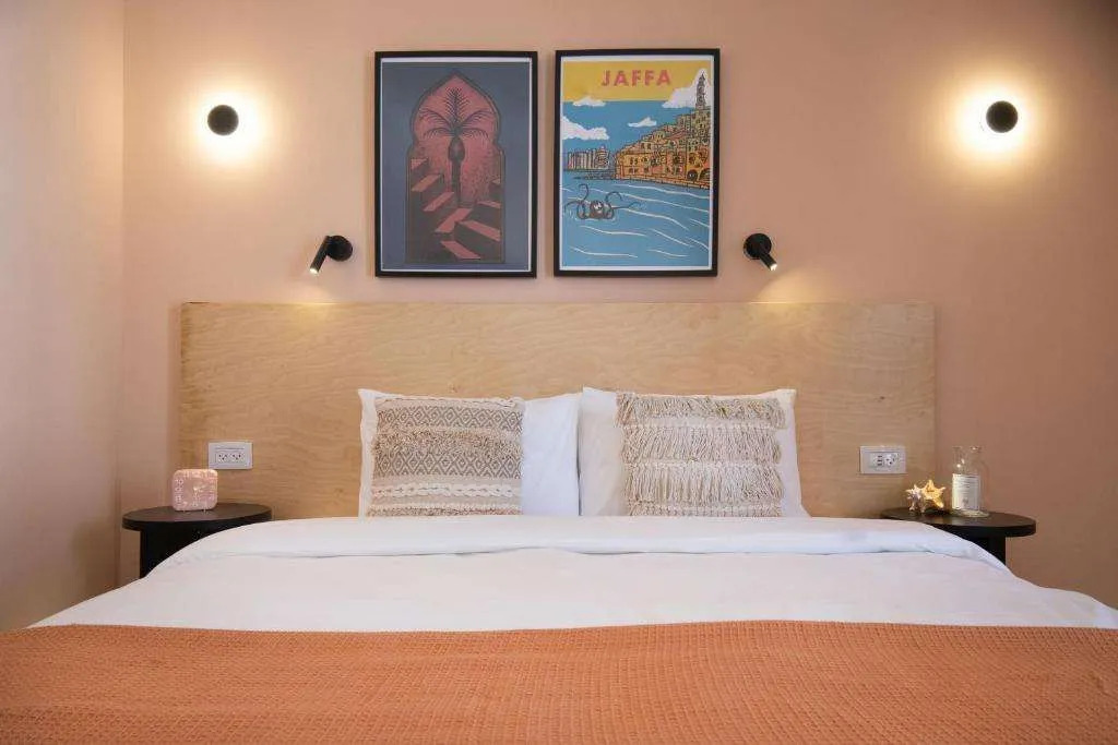 Foto - Seven Beach TLV - By 7even Hotels