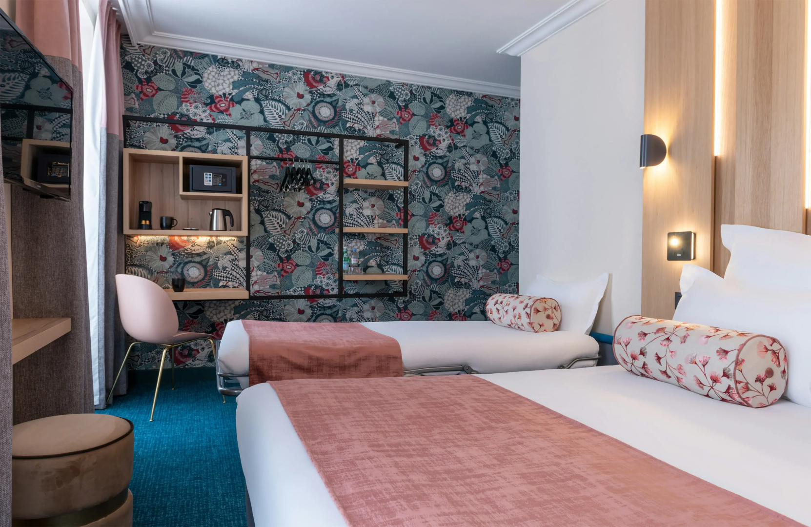 Foto - Leonardo Boutique Opera Hotel