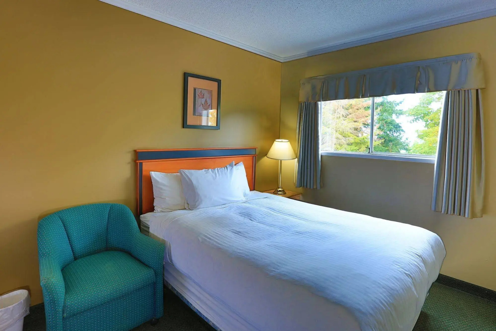 Foto - Diplomat Motel