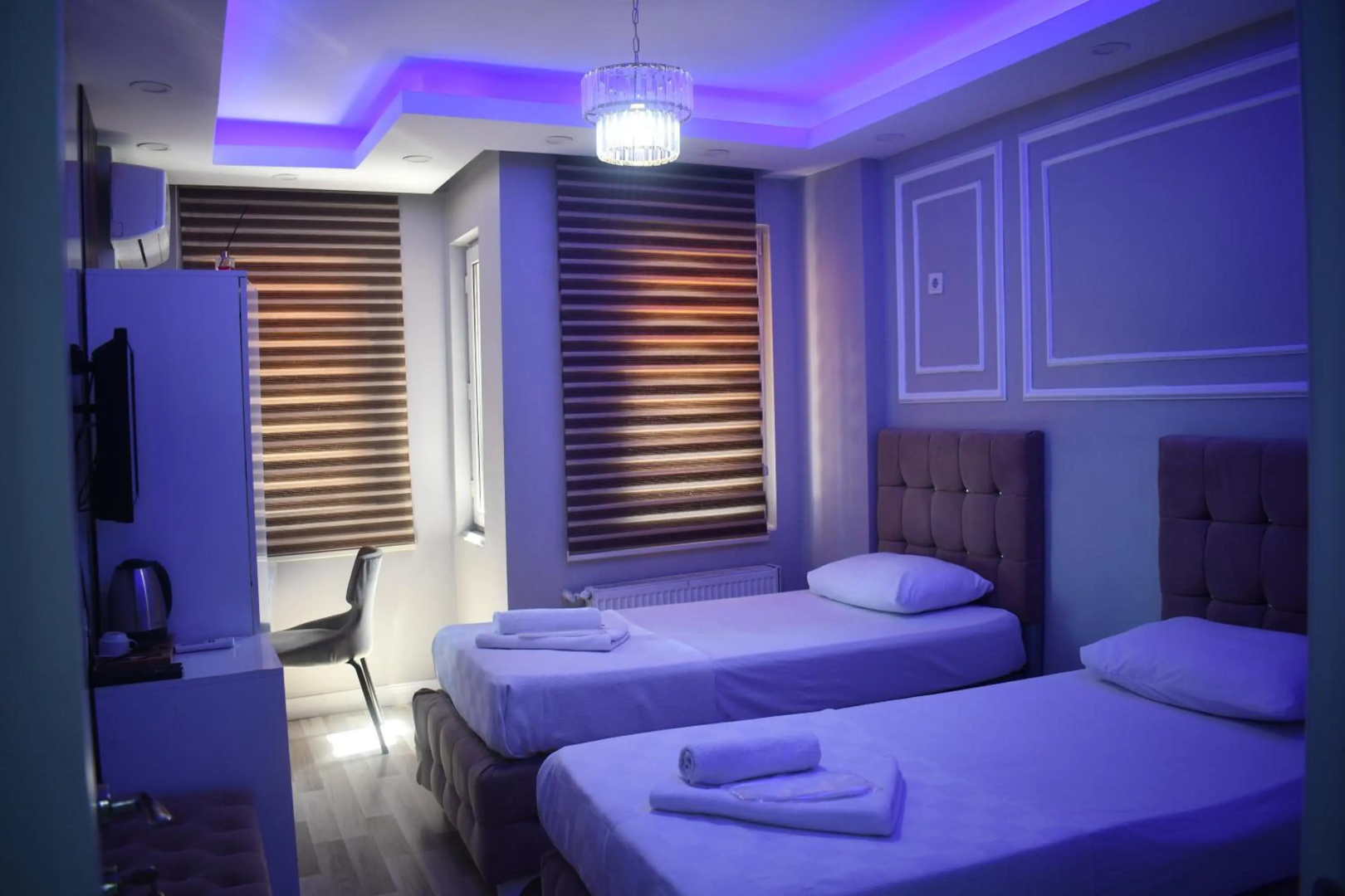Photo - Modena Hotel