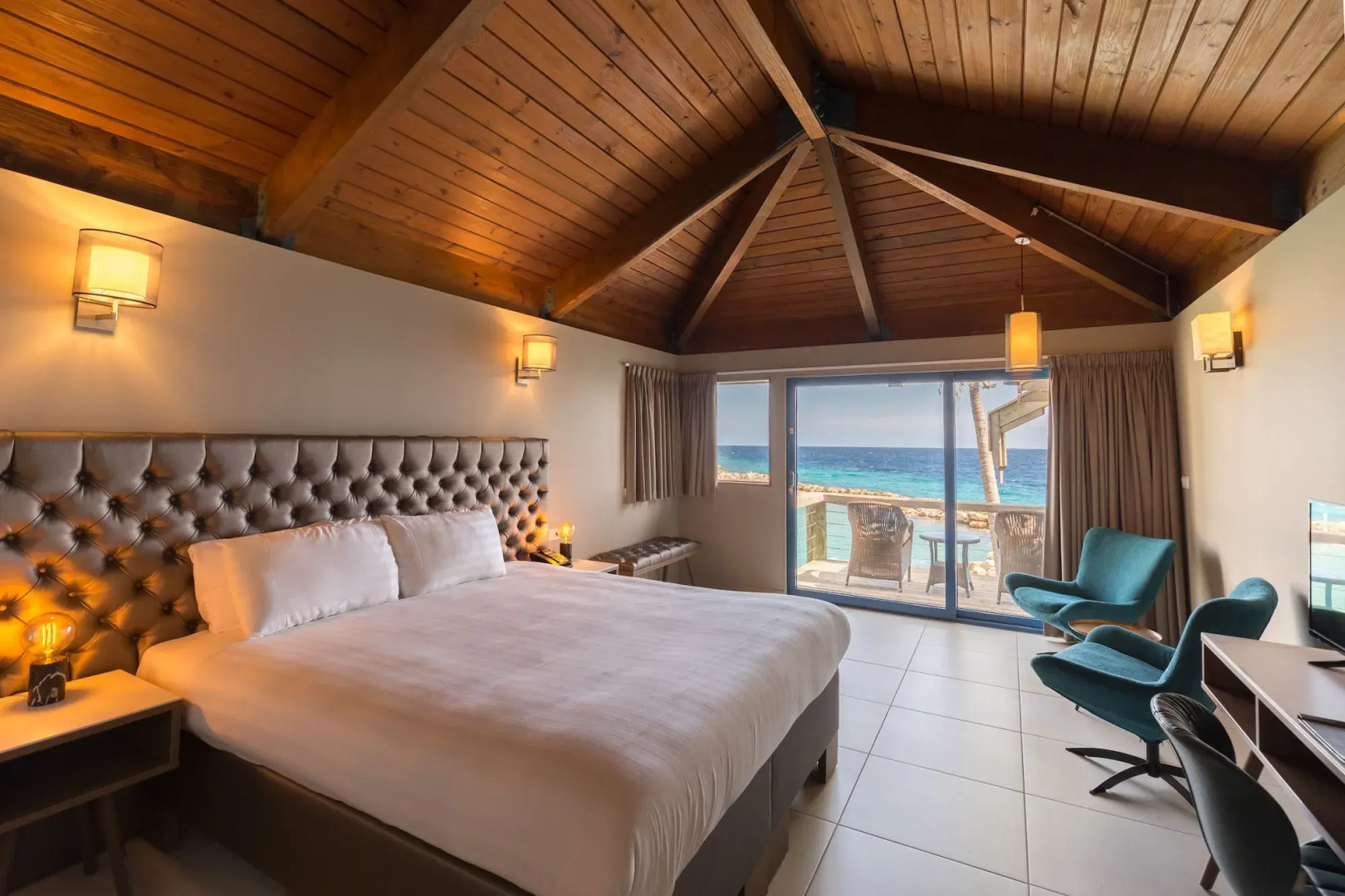 Photo - Curacao Avila Beach Hotel