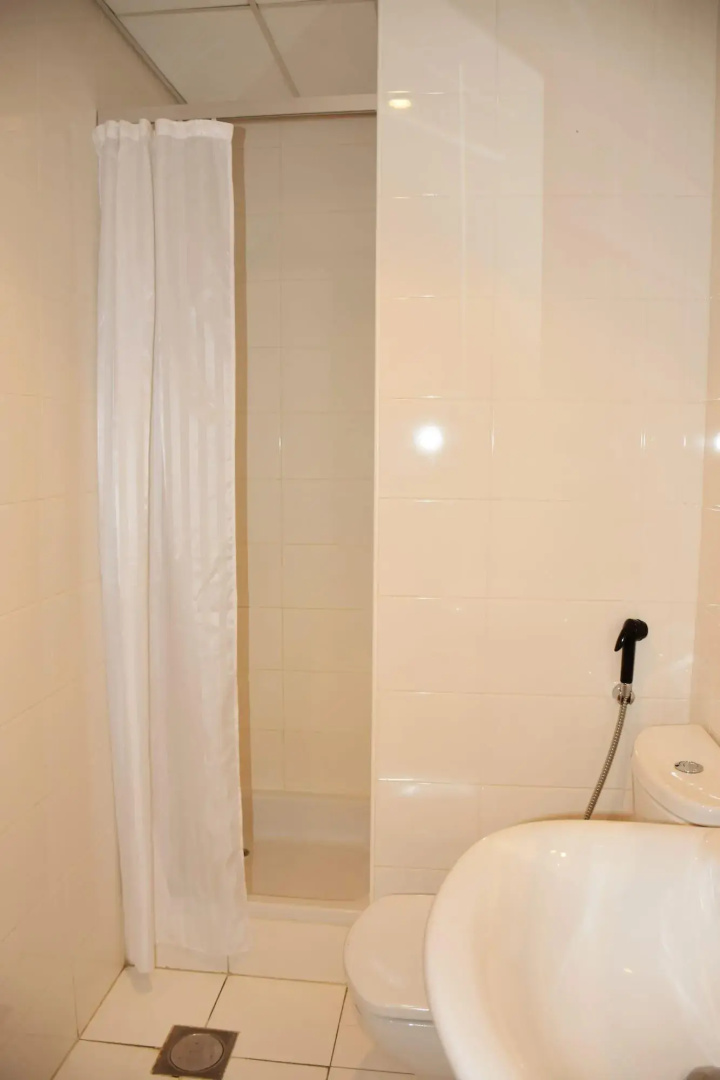 Foto - Tamani Marina Hotel and Hotel Apartments