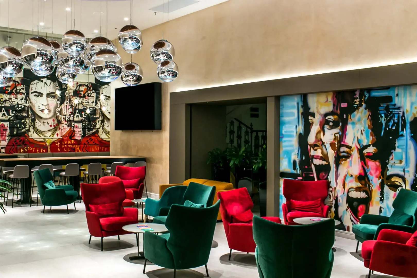 Foto - T62 Hotel