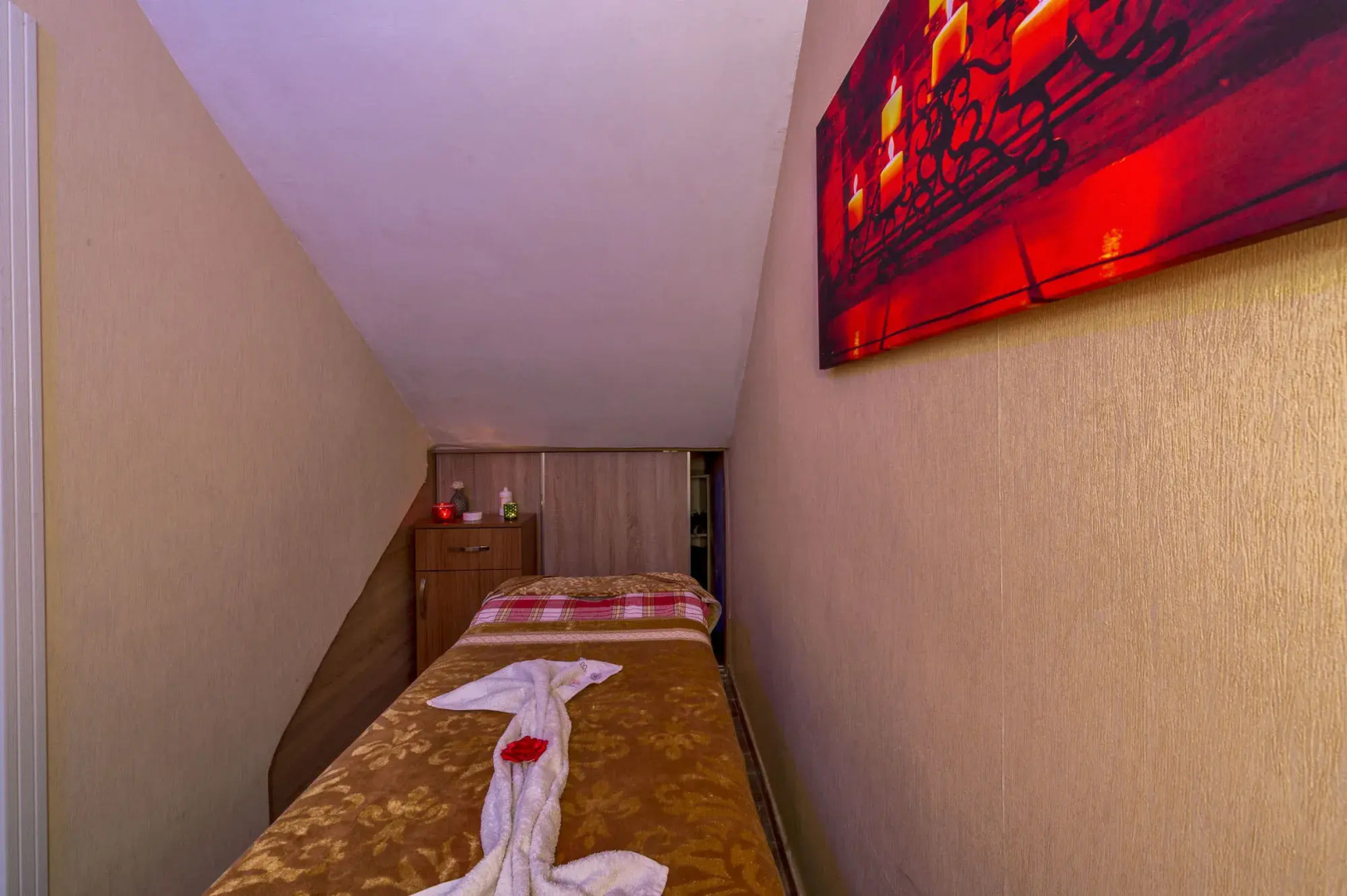 Foto - Grand Pamir Hotel