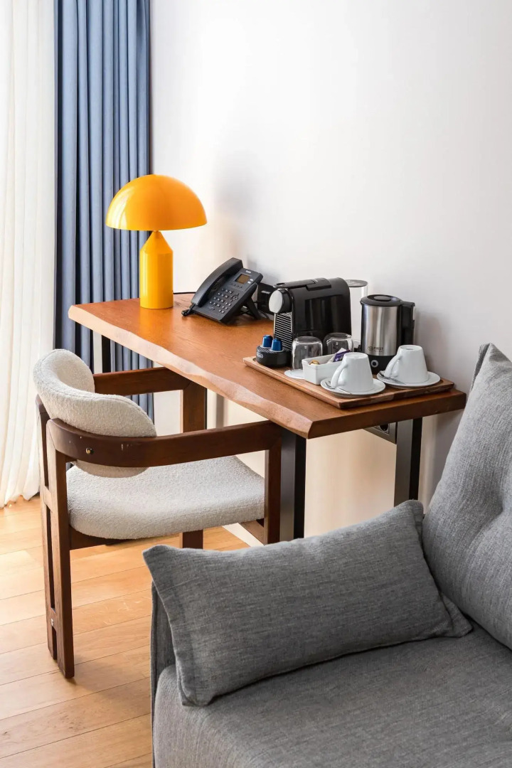 Foto - The Residence Aiolou Hotel & Spa