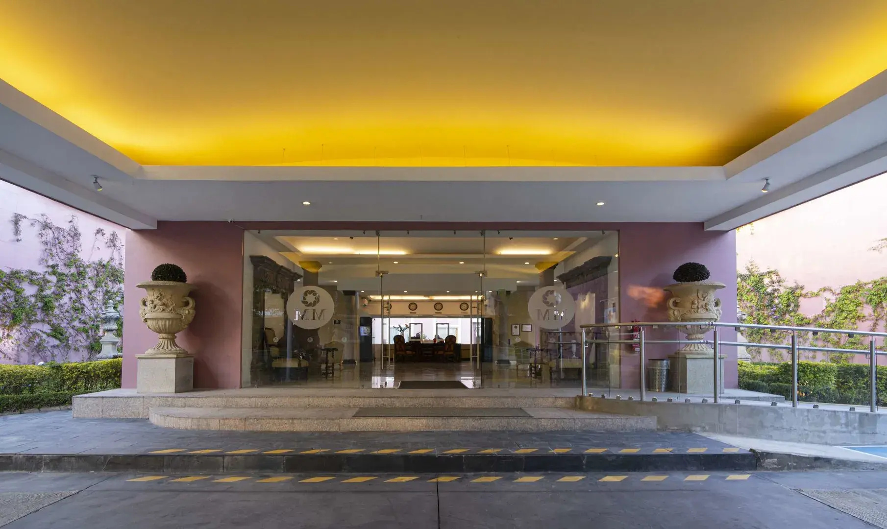 Foto - MM Grand Hotel Puebla, Tapestry Collection by Hilton
