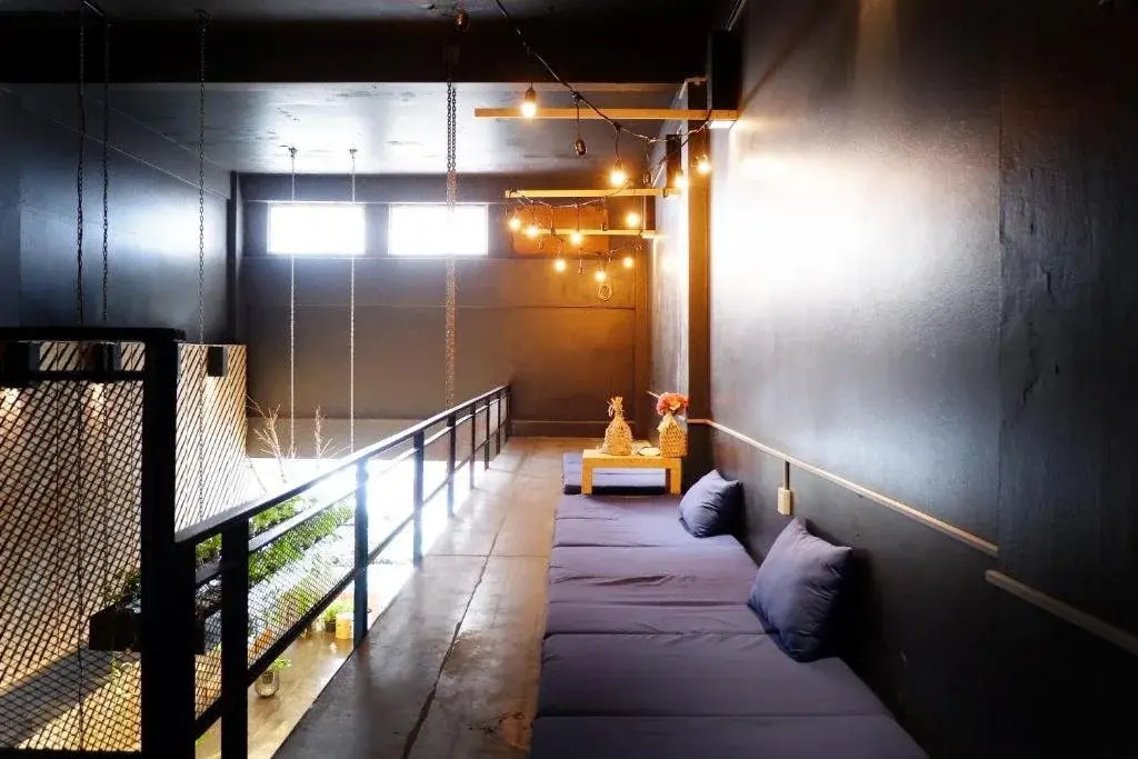 Foto - Hugger Hostel