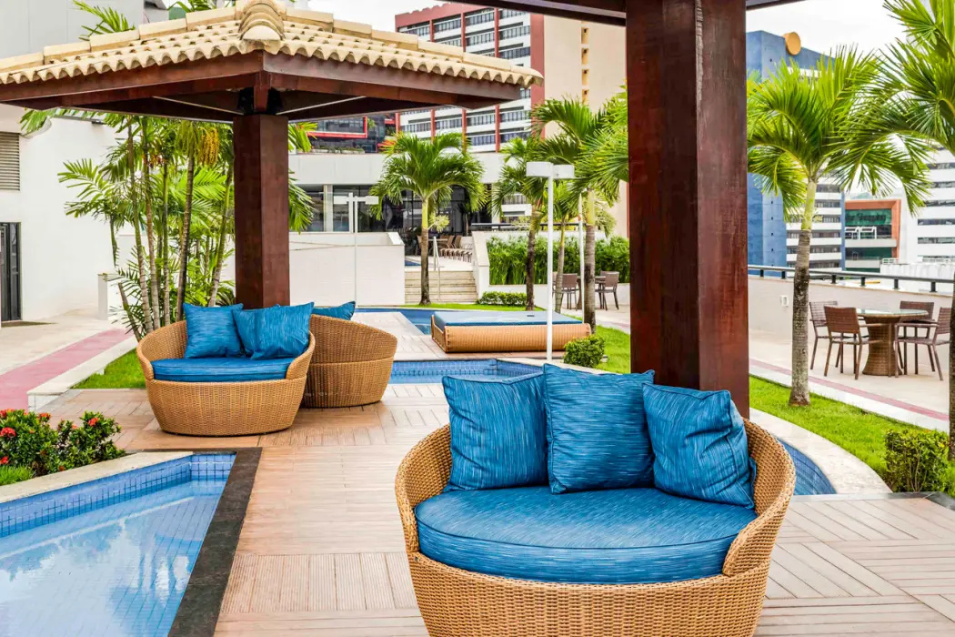 Photo - Boulevard Residencial
