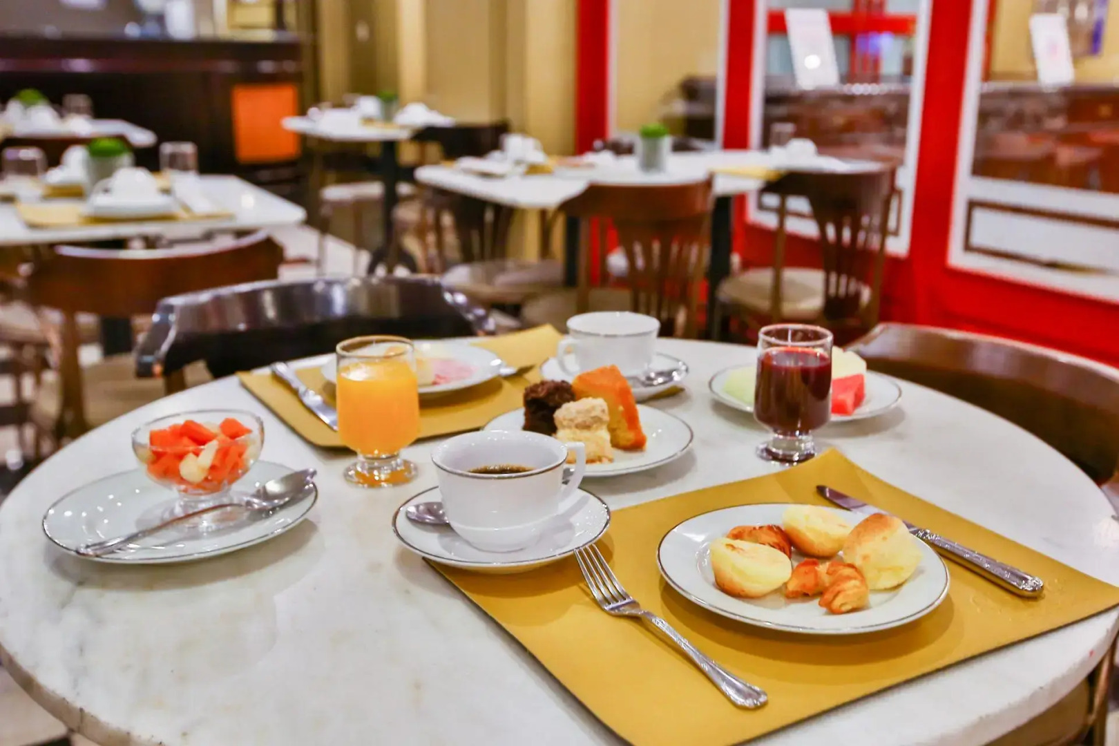 Photo - Transamerica Executive Curitiba Batel