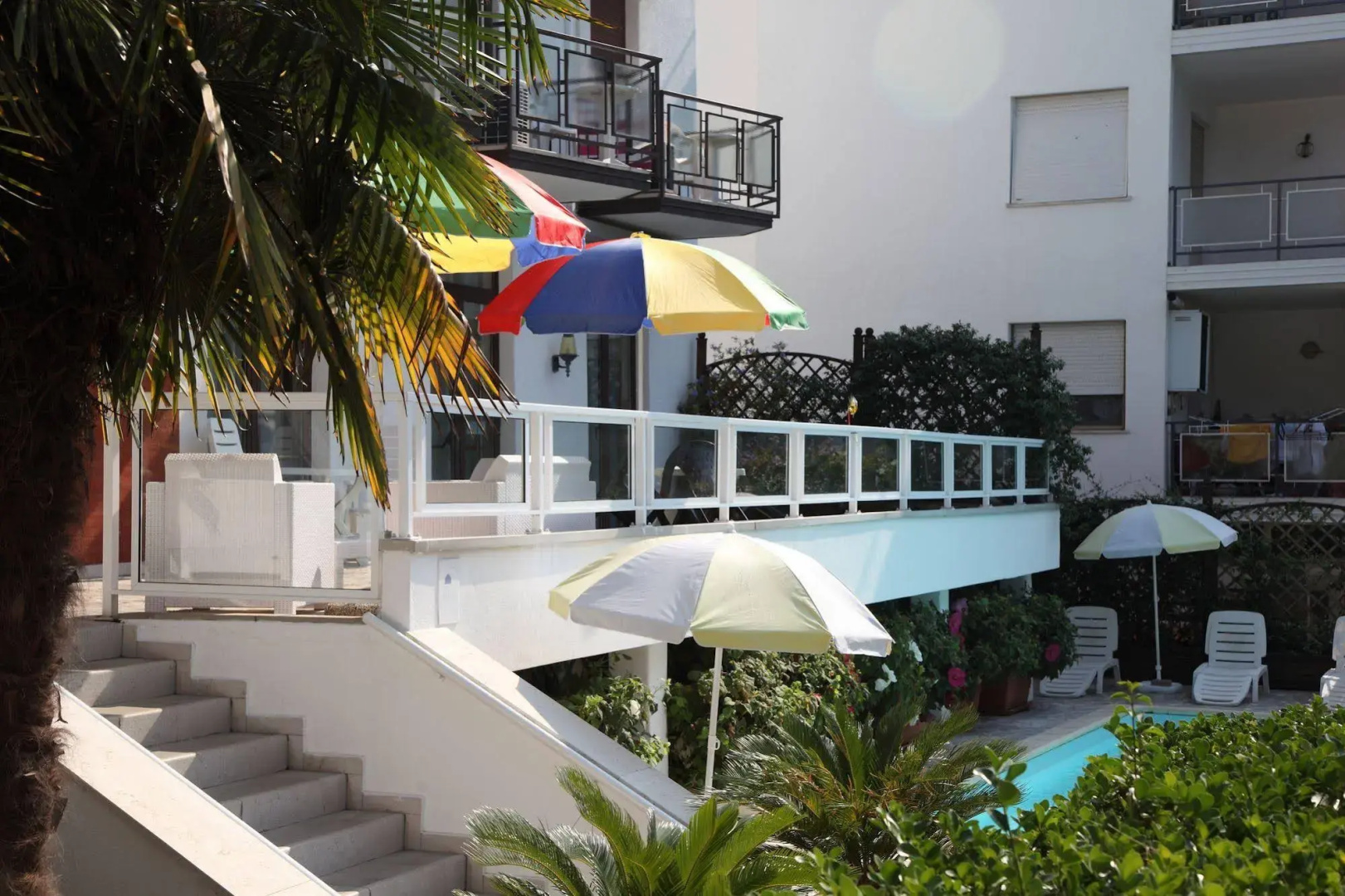 Photo - Aparthotel Touring