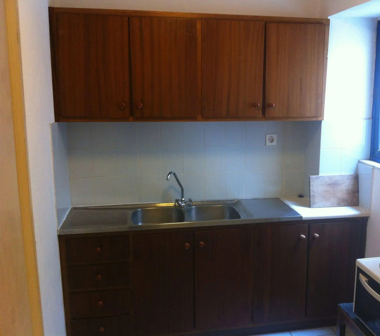 Foto - Kassavetis Center - Hotel Studios & Apartments