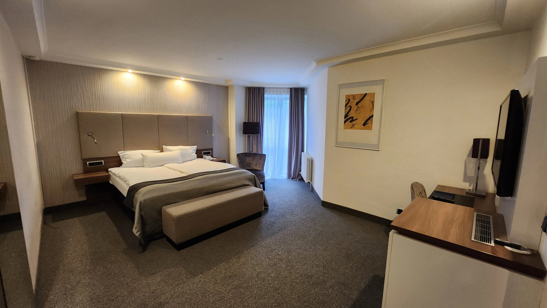 Foto - Hotel Erzgiesserei Europe