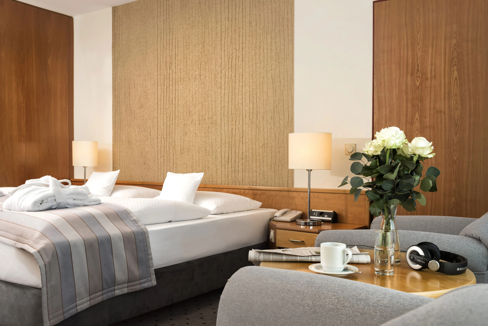 Foto - Maritim Airport Hotel Hannover