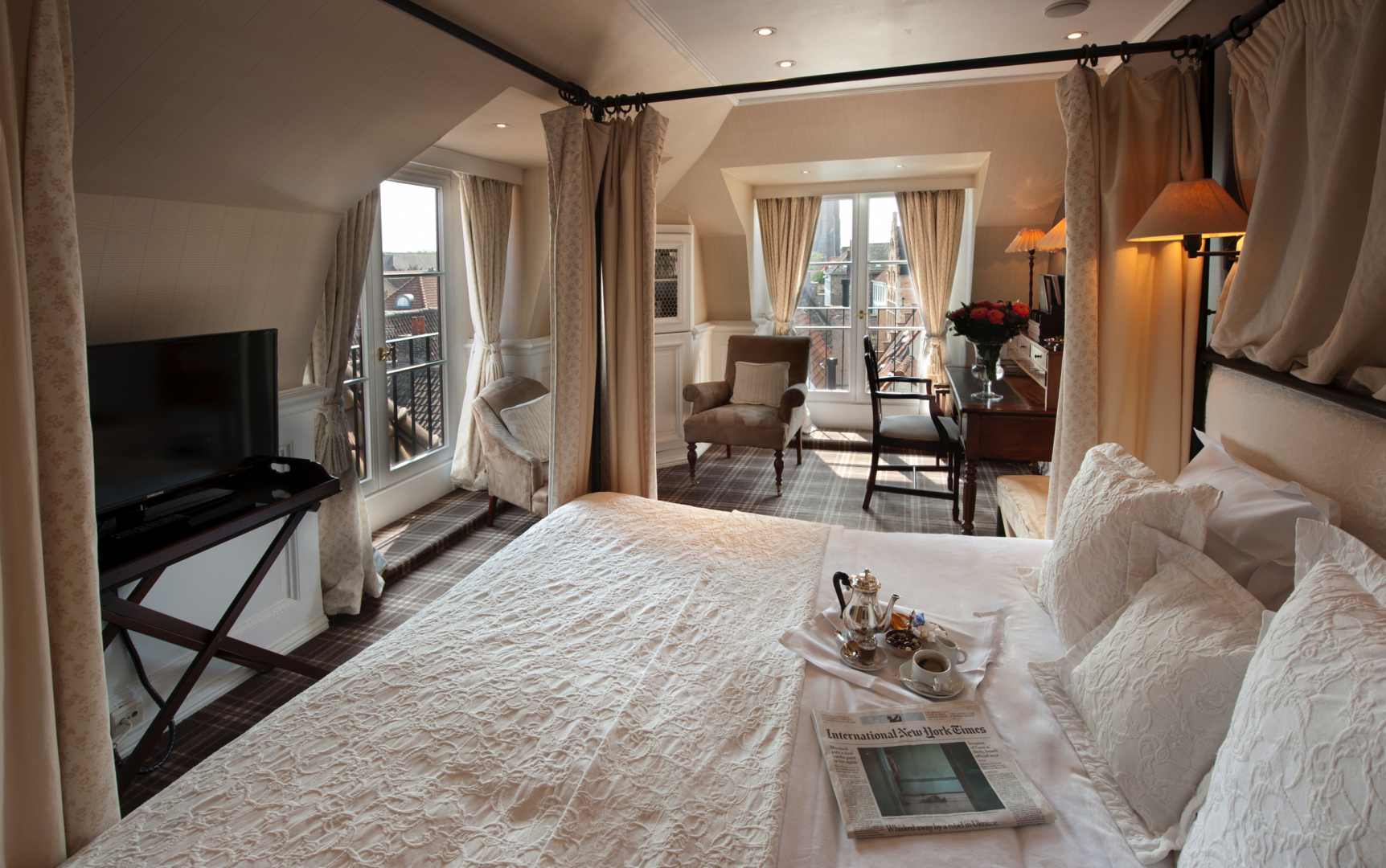 Photo - The Pand - Charming Boutique Hotel