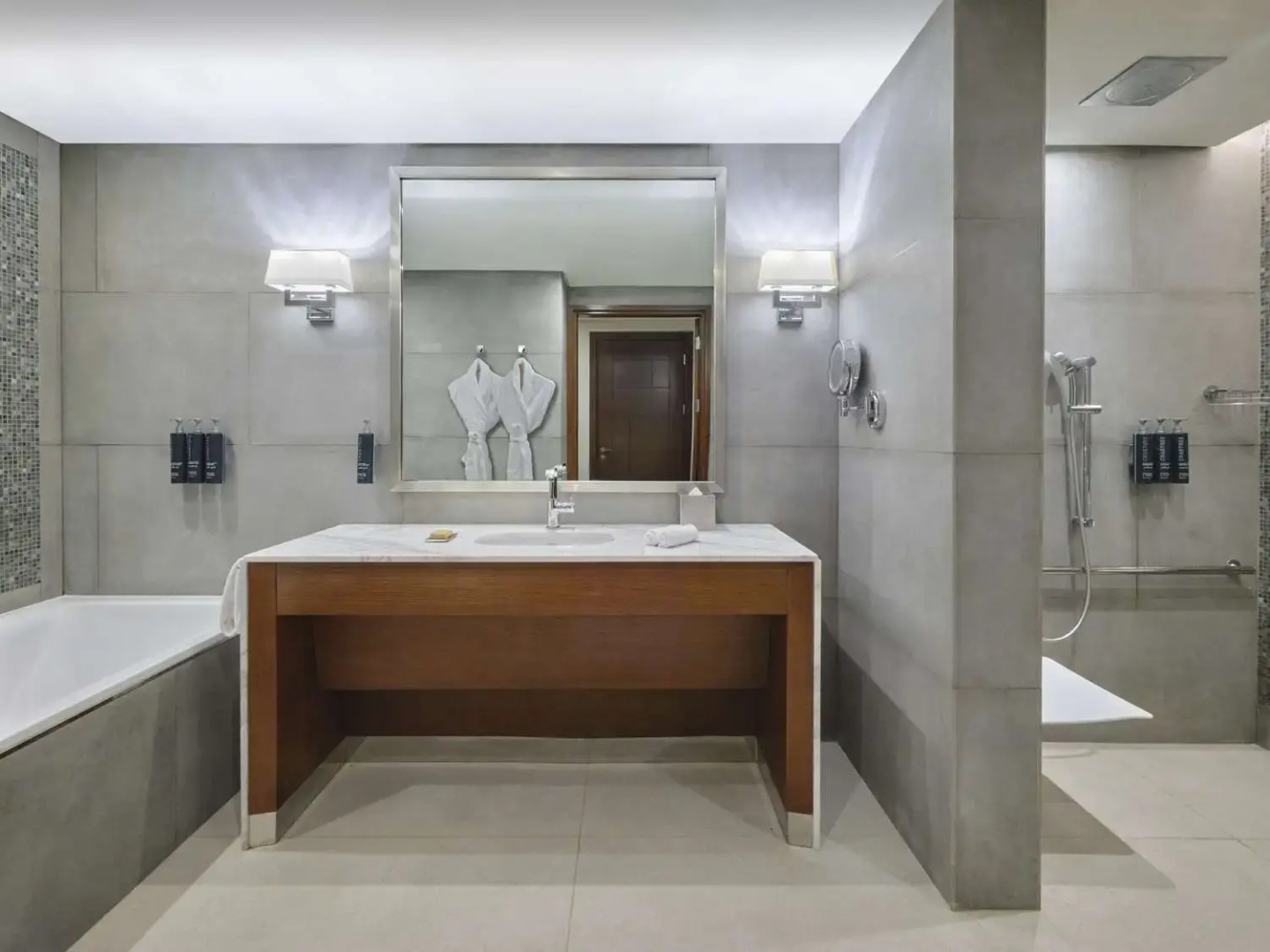 Photo - Hilton Cairo Nile Maadi