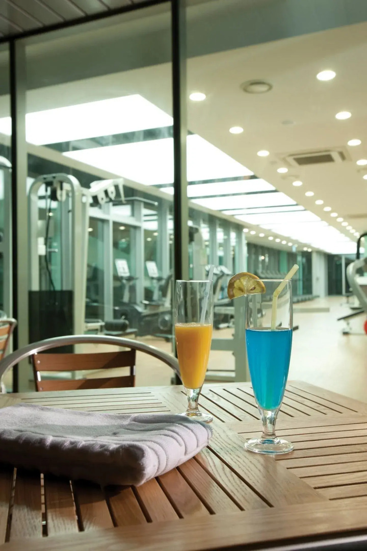 Foto - Harbor Park Hotel