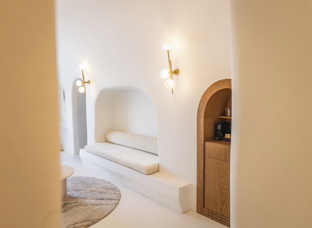 Foto - Luxus VIP Suites