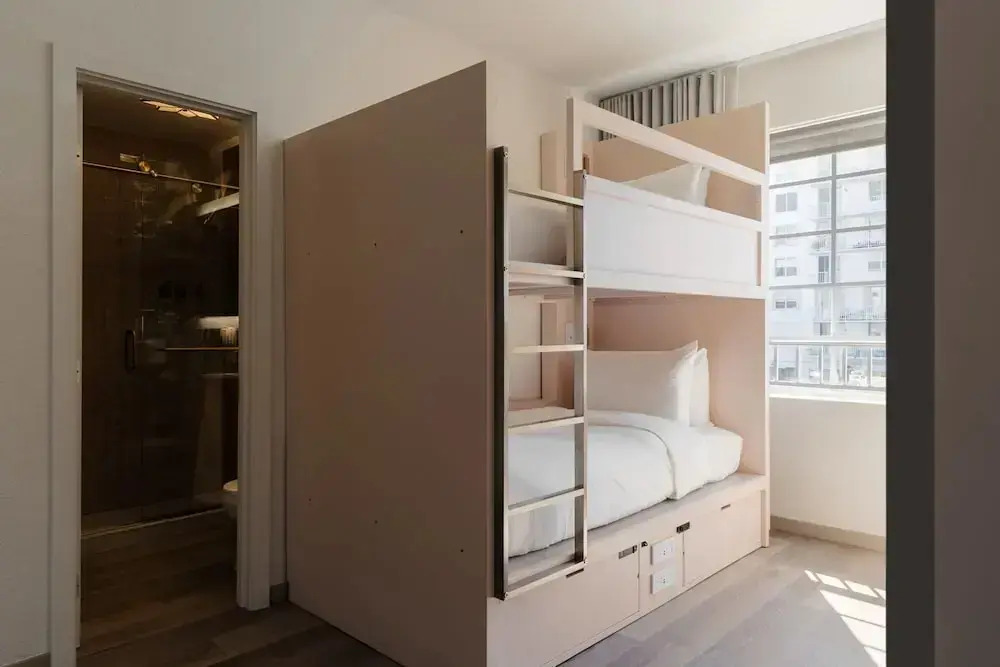 Photo - FOUND Hotels, Miami Beach, Series by Marriott