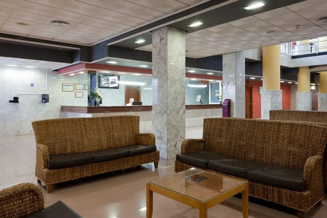 Photo - Hotel Cabana